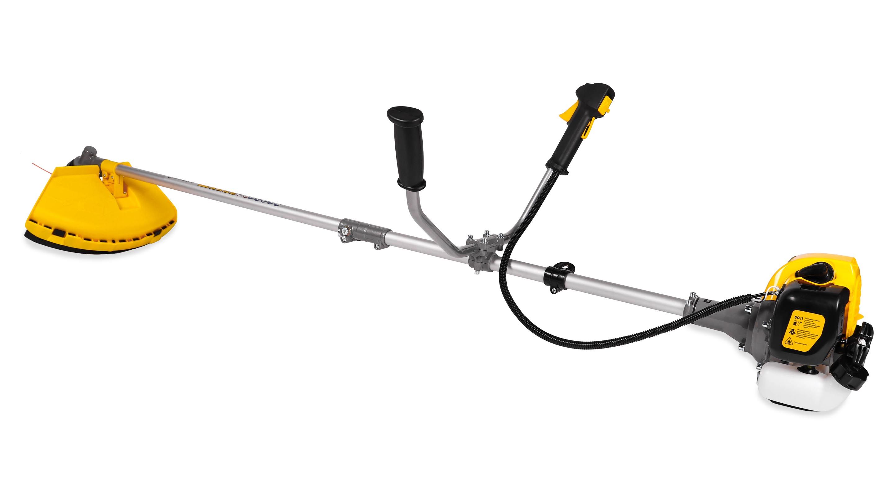 Бензиновый триммер CHAMPION T256-2