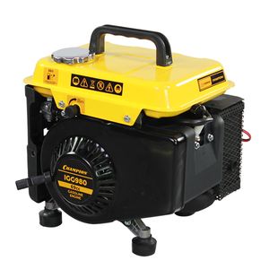 Инверторный генератор ЧЕМПИОН IGG980