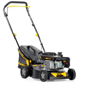 Бензиновая газонокосилка ЧЕМПИОН LM4222