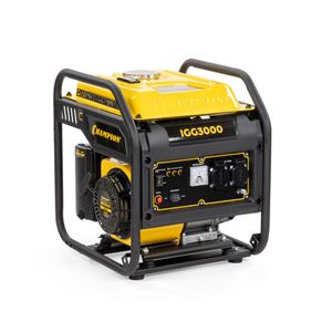 Инверторный генератор CHAMPION IGG3000 Инверторный генератор ЧЕМПИОН IGG3000