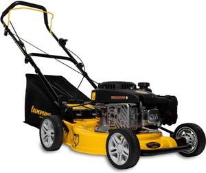 Бензиновая газонокосилка ЧЕМПИОН LM4122