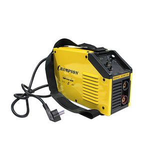 Сварочный инвертор ЧЕМПИОН IW-160/7.1ATL