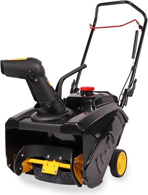 Снегоотбрасыватель ЧЕМПИОН ST246