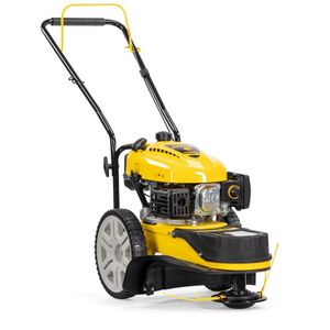 Бензиновая газонокосилка ЧЕМПИОН LMH5629