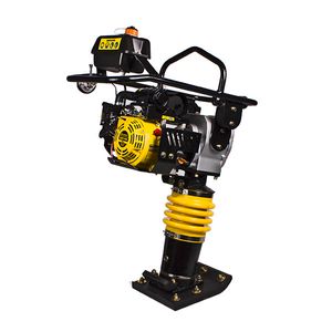 Виброплита ЧЕМПИОН TR72