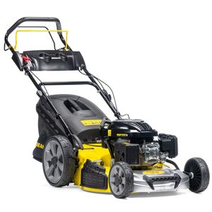 Бензиновая газонокосилка ЧЕМПИОН LM5347