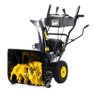 Снегоотбрасыватель CHAMPION ST656BS Снегоотбрасыватель ЧЕМПИОН ST656BS