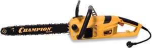 Электрическая пила CHAMPION 424N-18 Электрическая пила ЧЕМПИОН 424N-18