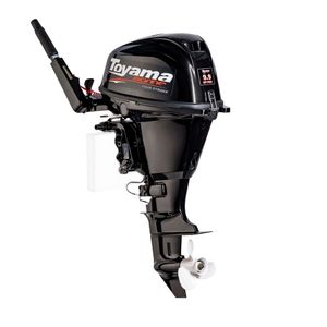 TOYAMA F9.9ABWS-EFI PRO TOYAMA F9.9ABWS-EFI PRO