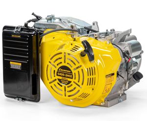 Двигатель с горизонтальным валом CHAMPION G420-2HCE