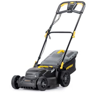 Электрическая газонокосилка ЧЕМПИОН EM4018