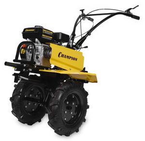 Бензиновый культиватор ЧЕМПИОН BC8734