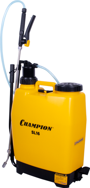 Рычажный опрыскиватель ЧЕМПИОН SL16