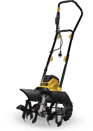 Электрический культиватор ЧЕМПИОН EC1200