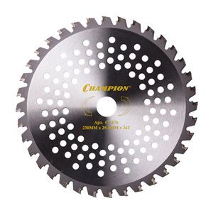 Нож и диск для триммеров Чемпион C5176