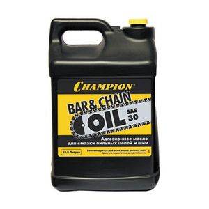 Масло для смазки пильных цепей и шин Чемпион 952829