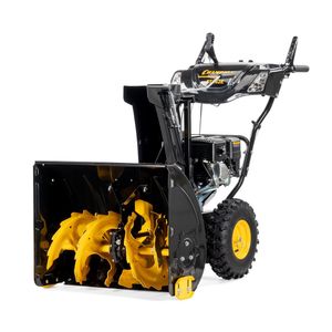 Снегоотбрасыватель CHAMPION ST662E Снегоотбрасыватель ЧЕМПИОН ST662E