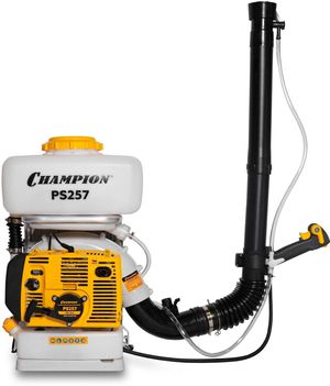 Бензиновый опрыскиватель ЧЕМПИОН PS257