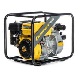 Бензиновая мотопомпа CHAMPION GP50S