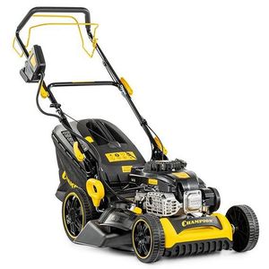 Бензиновая газонокосилка ЧЕМПИОН LM5130VSE