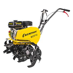 Бензиновый культиватор ЧЕМПИОН BC5712