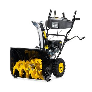 Снегоотбрасыватель CHAMPION ST762E Снегоотбрасыватель ЧЕМПИОН ST762E