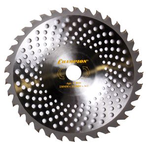 Нож и диск для триммеров Чемпион C5198