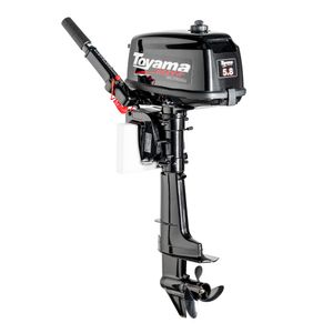 TOYAMA T5.8BMS TOYAMA T5.8BMS