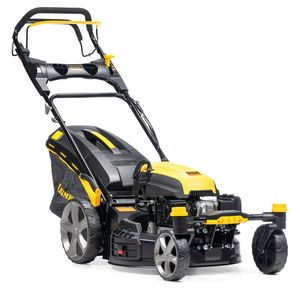 Бензиновая газонокосилка ЧЕМПИОН LMZ5130/2