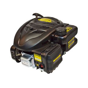 Двигатель с вертикальным валом ЧЕМПИОН G140VK/2