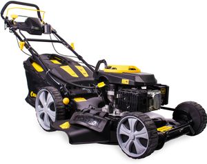 Бензиновая газонокосилка ЧЕМПИОН LM5346E