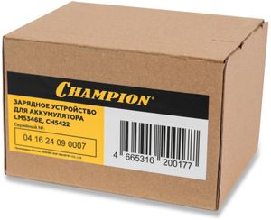 CHAMPION CH5422 Чемпион CH5422