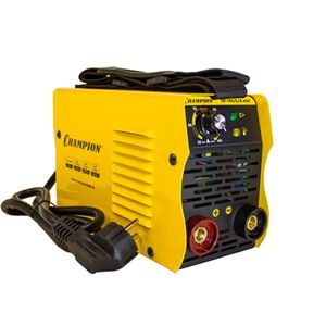 Сварочный инвертор ЧЕМПИОН IW-140
