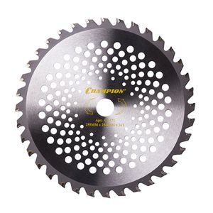 Нож и диск для триммеров Чемпион C5171