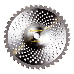 Нож и диск для триммеров Чемпион C5199