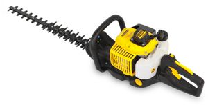 Садовые ножницы ЧЕМПИОН HT625R