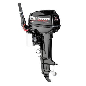 TOYAMA T9.9BMS TOYAMA T9.9BMS