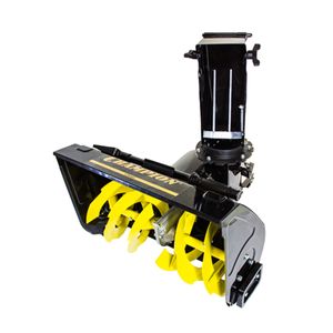 Принадлежность для подметальных машин Чемпион C3060