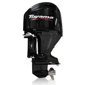 TOYAMA F100FEX-T-EFI