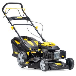 Бензиновая газонокосилка ЧЕМПИОН LM4630