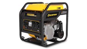 Инверторный генератор ЧЕМПИОН IGG2200