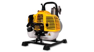 Бензиновая мотопомпа ЧЕМПИОН GP27-II