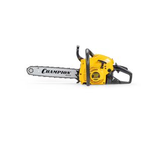 Бензиновая пила CHAMPION 237-16 Бензиновая пила ЧЕМПИОН 237-16