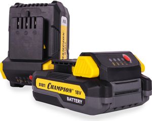 Аккумуляторная техника CHAMPION B1811 Аккумуляторная техника ЧЕМПИОН B1811