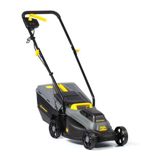 Электрическая газонокосилка ЧЕМПИОН EM3212/1