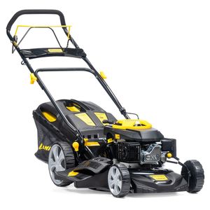 Бензиновая газонокосилка ЧЕМПИОН LM4627