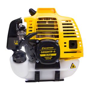 Двухтактный двигатель ЧЕМПИОН G052HTF-II