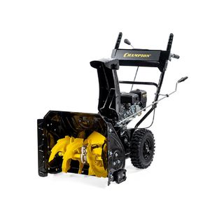 Снегоотбрасыватель ЧЕМПИОН ST654