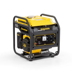 Инверторный генератор ЧЕМПИОН IGG2200