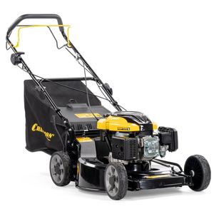 Бензиновая газонокосилка ЧЕМПИОН LM5645